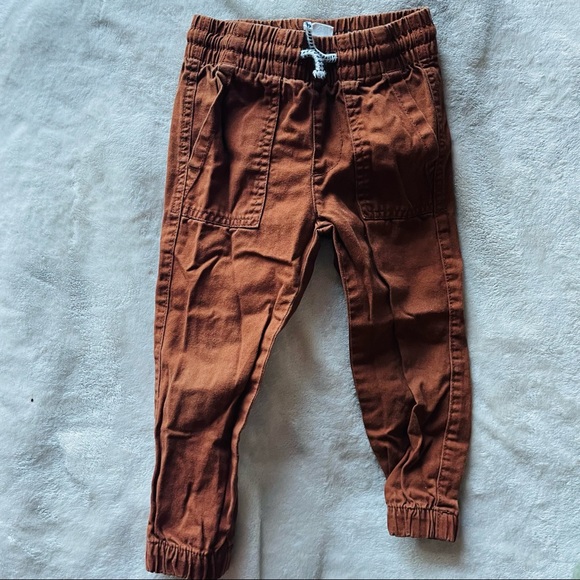 Boys 3T Bundle: H&M, Hudson, Joes Jeans, Carter’s - Picture 7 of 8